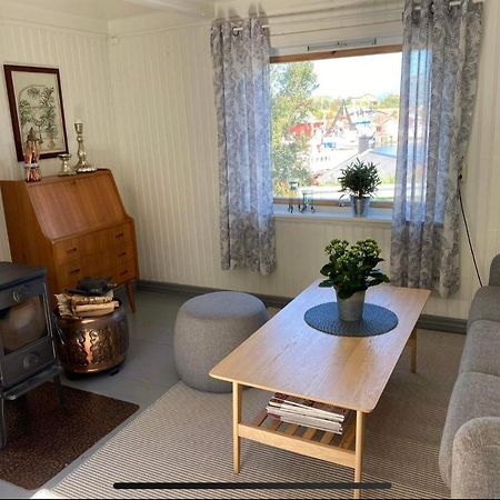 Kraemmervikveien 33 Ballstad Luaran gambar