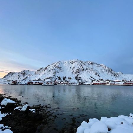 Kraemmervikveien 33 Ballstad Luaran gambar