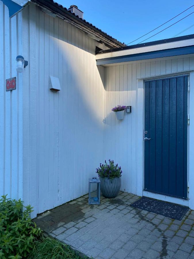 Kraemmervikveien 33 Ballstad Luaran gambar