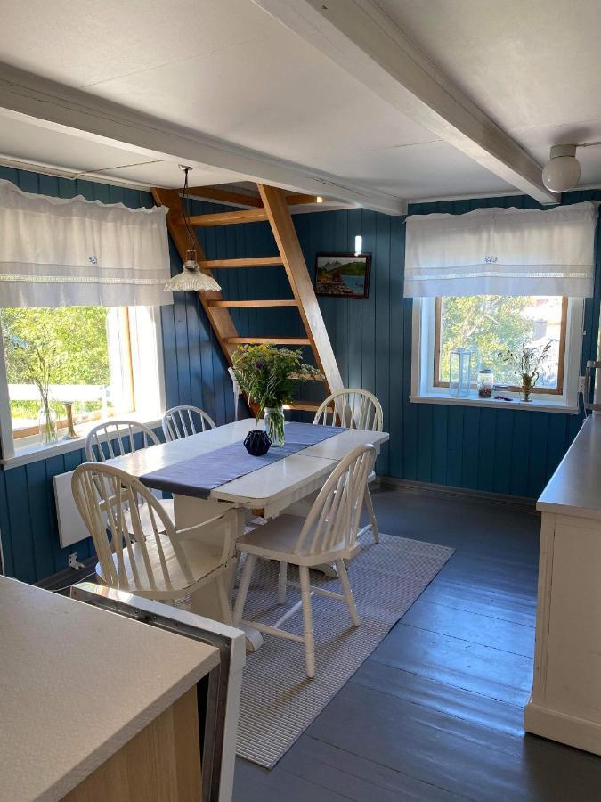 Kraemmervikveien 33 Ballstad Luaran gambar