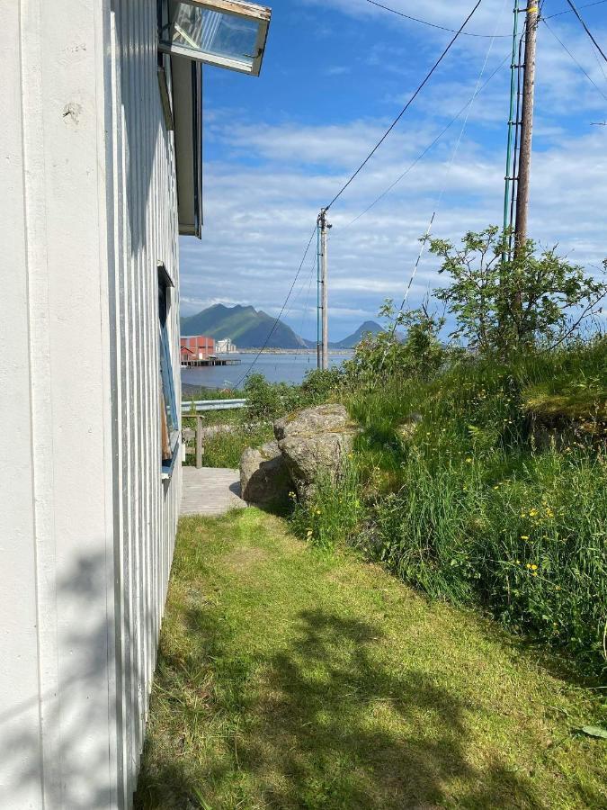 Kraemmervikveien 33 Ballstad Luaran gambar