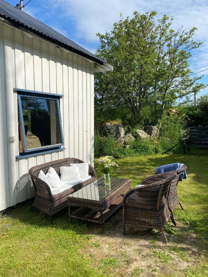 Kraemmervikveien 33 Ballstad Luaran gambar