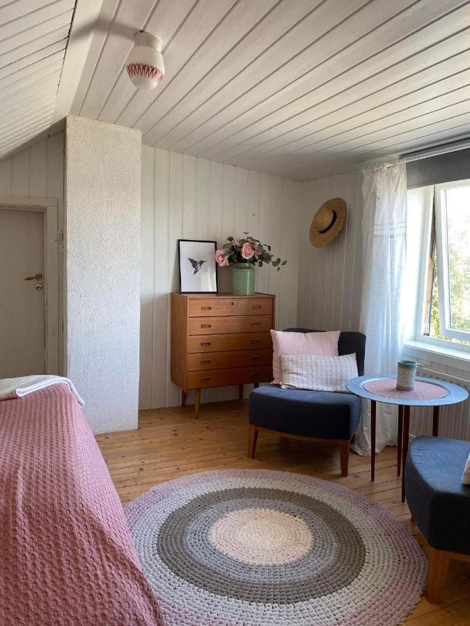 Kraemmervikveien 33 Ballstad Luaran gambar