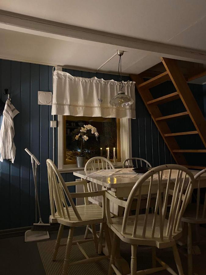 Kraemmervikveien 33 Ballstad Luaran gambar