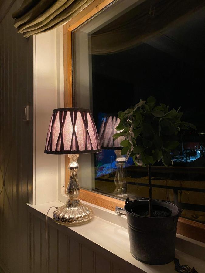 Kraemmervikveien 33 Ballstad Luaran gambar