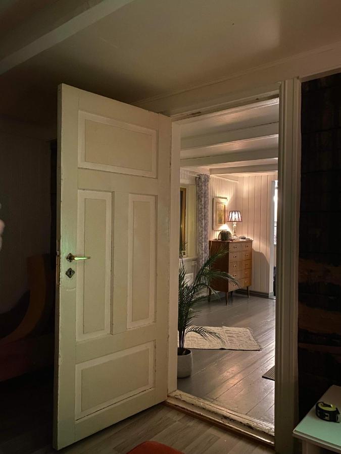 Kraemmervikveien 33 Ballstad Luaran gambar